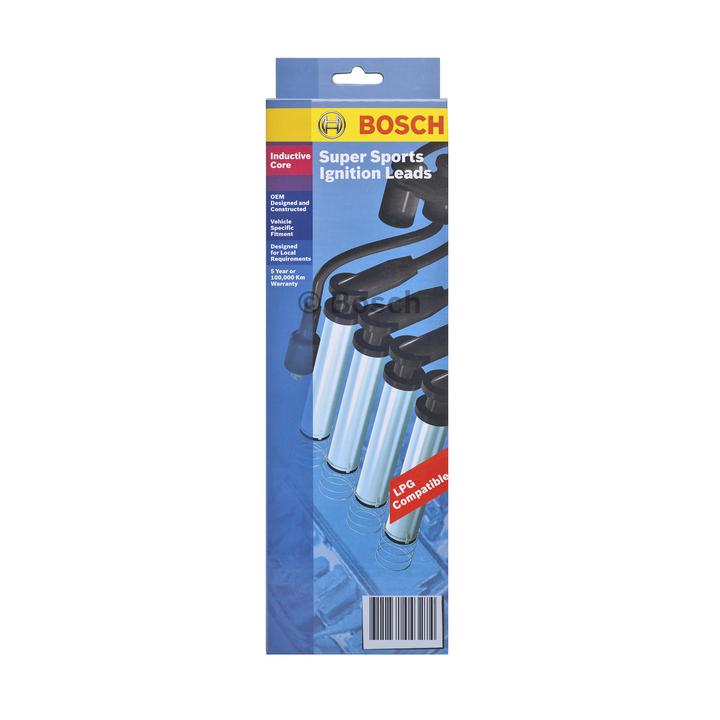 Bosch HT Spark Plug Leads Kit B4806i