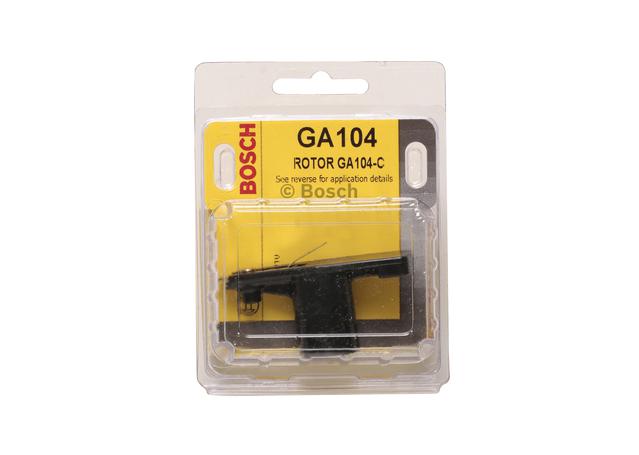 Bosch Distributor Rotor GA104-C