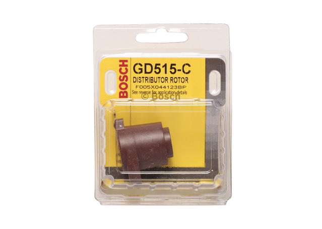 Bosch Distributor Rotor GD515-C