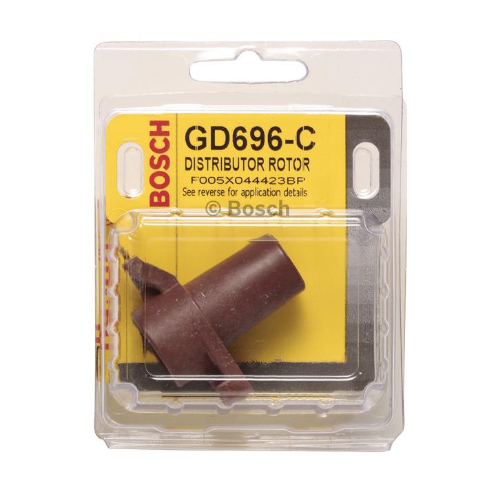 Bosch Distributor Rotor GD696-C