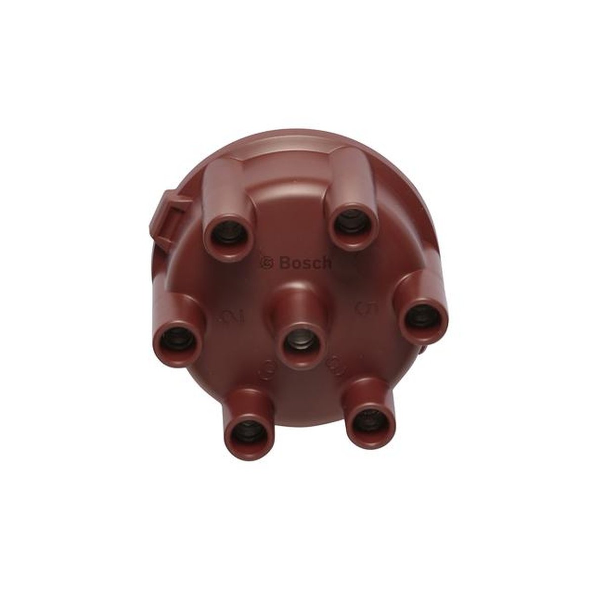 Bosch Distributor Cap GD808