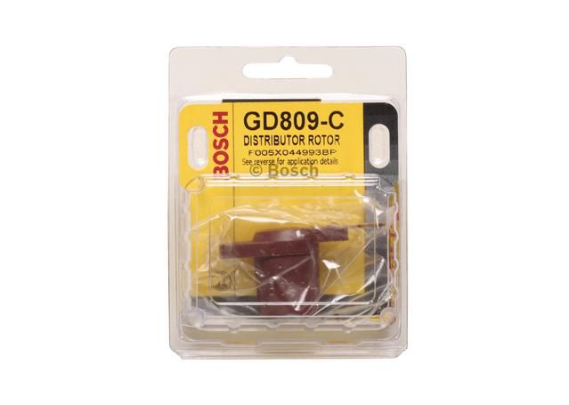 Bosch Distributor Rotor GD809-C