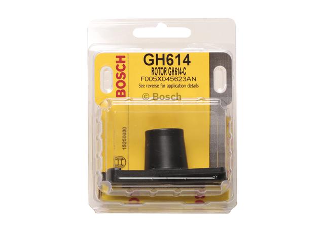 Bosch Distributor Rotor GH614-C