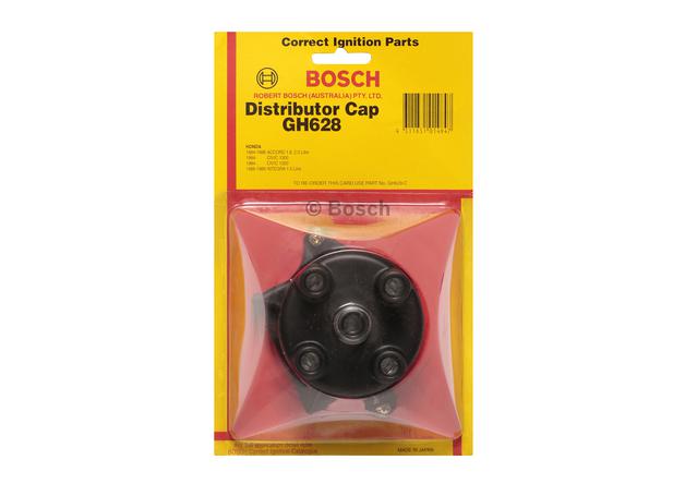 Bosch Distributor Cap GH628-C