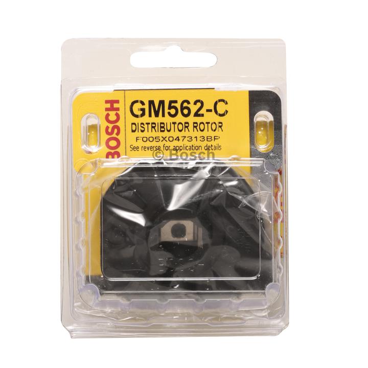 Bosch Distributor Rotor GM562-C