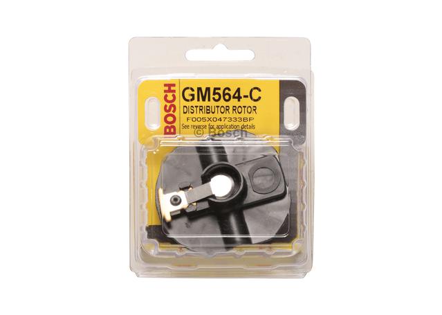 Bosch Distributor Rotor GM564-C