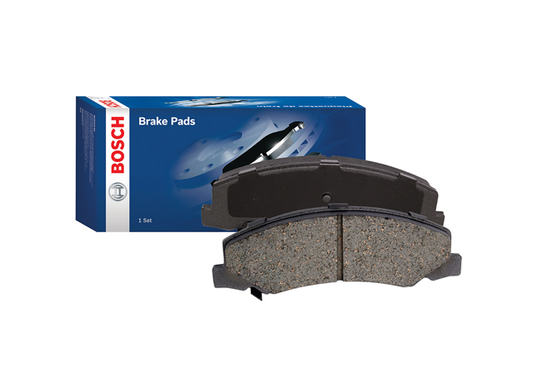 Bosch Blue Line Brake Pad Set Front DB1274BL