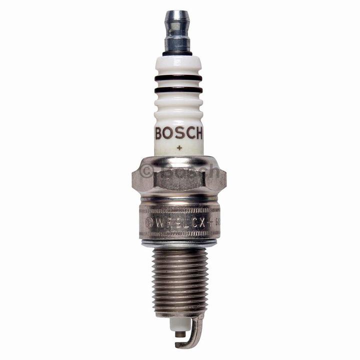 Bosch Spark Plug FR7DII35V