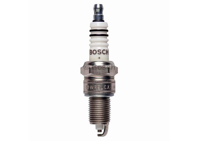 Bosch Spark Plug HR6DPP33V