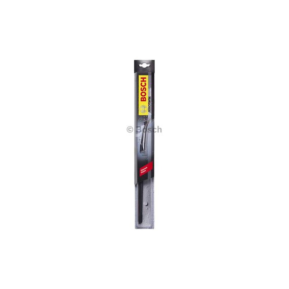 Bosch Aerotwin Rear Wiper Blade A381H