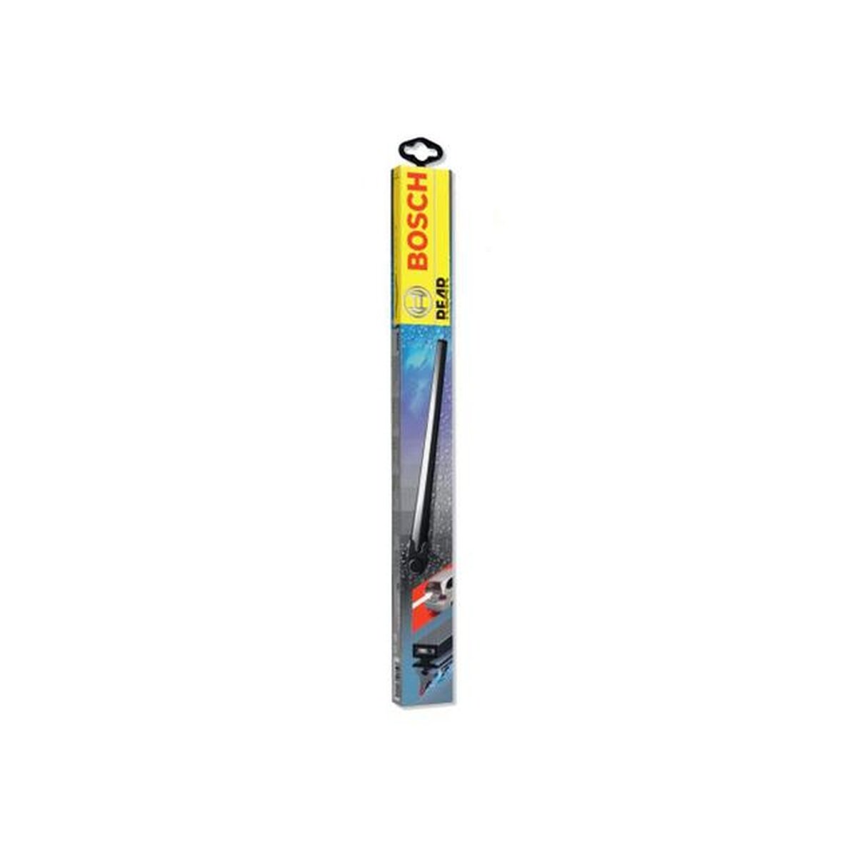 Bosch Wiper Blade Rear H801