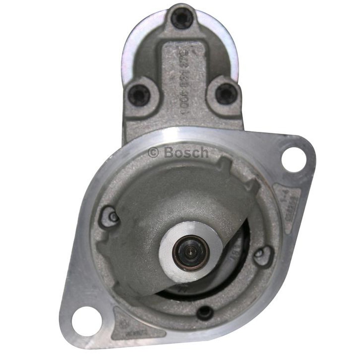 Bosch Starter Motor 0 001 107 527