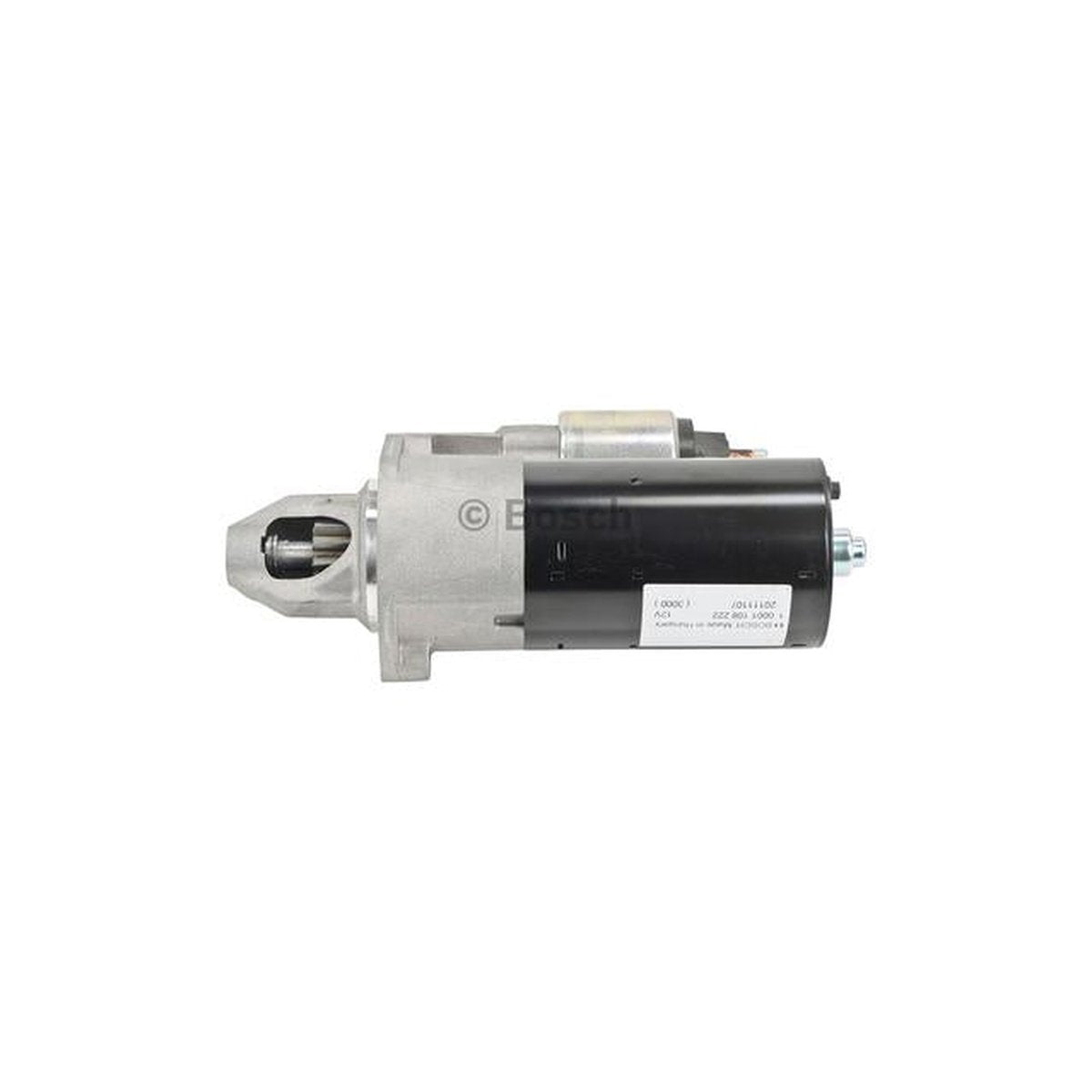 Bosch Starter Motor 0 001 108 222