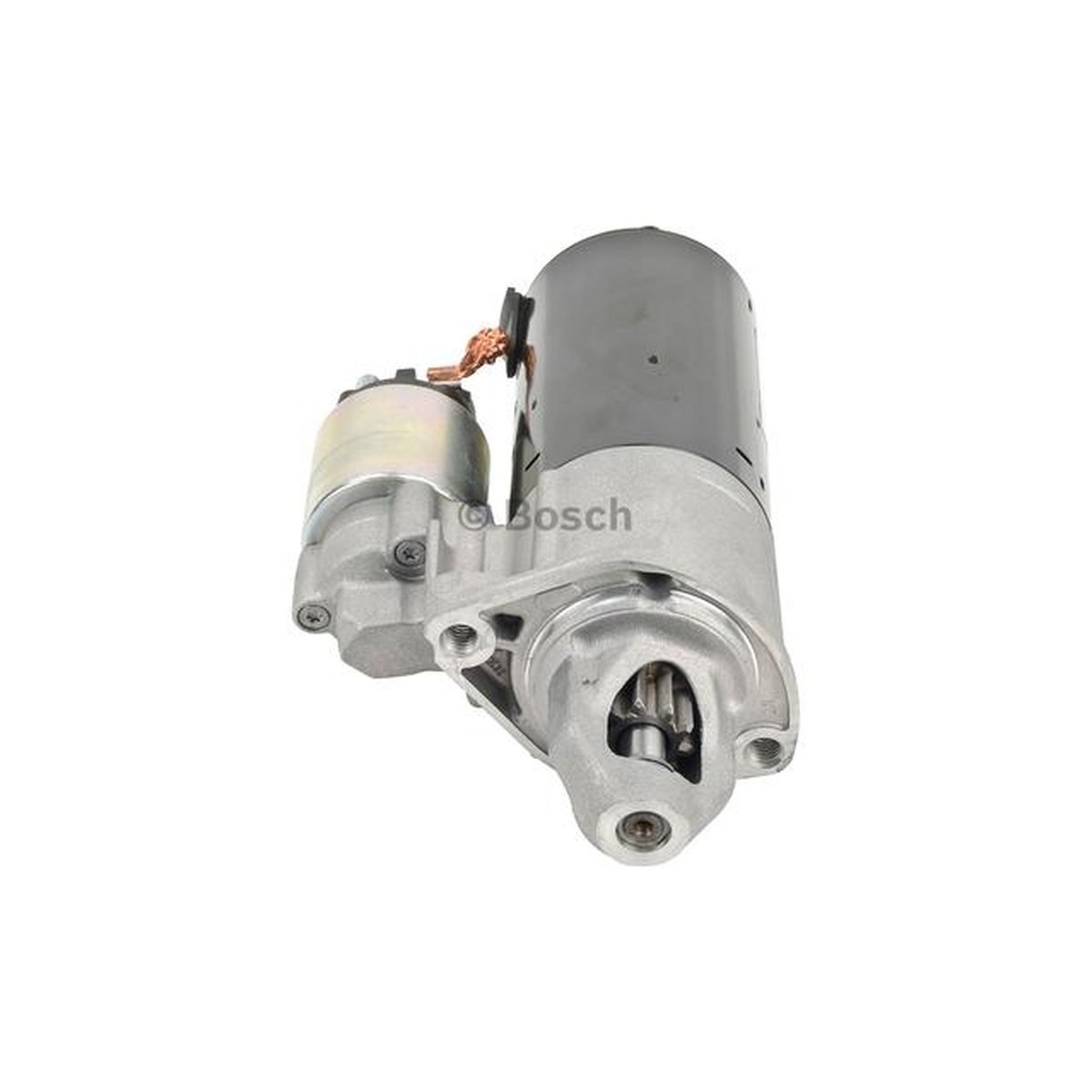 Bosch Starter Motor 0 001 108 222
