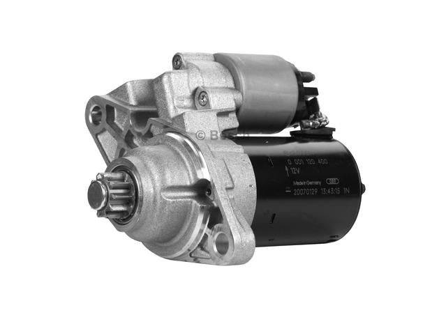 Bosch Starter Motor 0 001 120 400