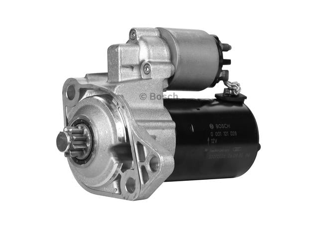 Bosch Starter Motor 0 001 121 028
