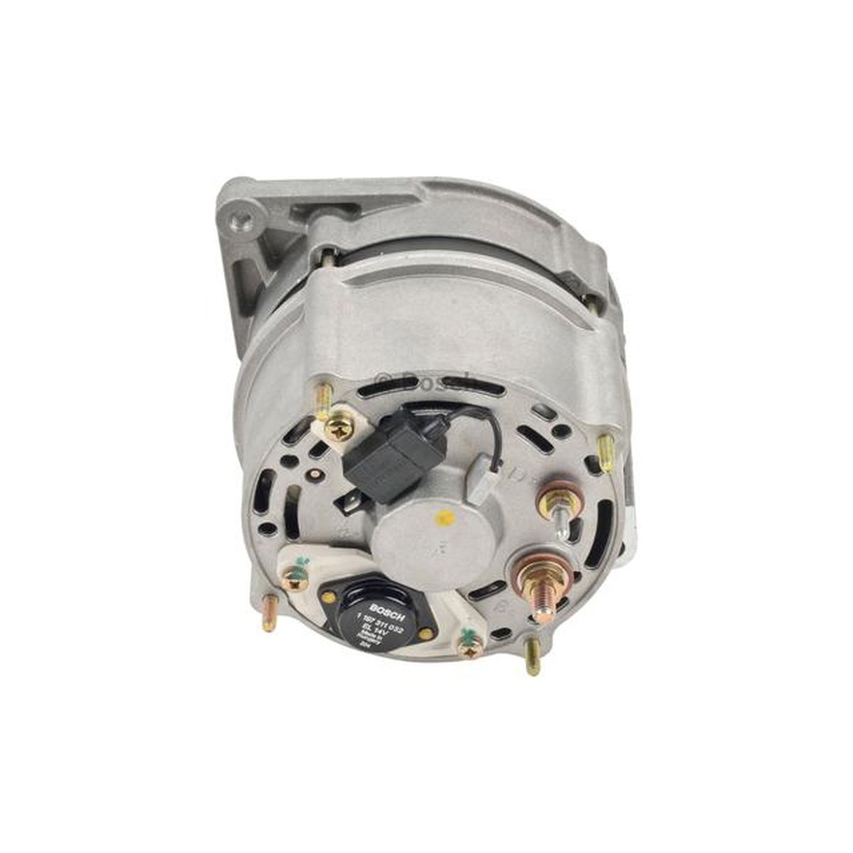 Bosch Alternator 0 120 488 205