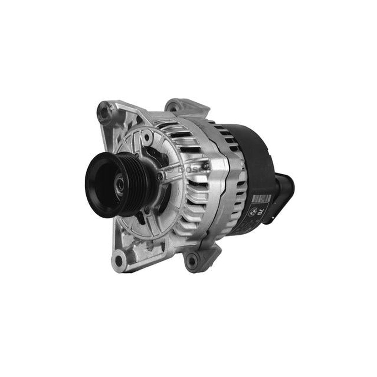 Bosch Alternator 0 123 310 006