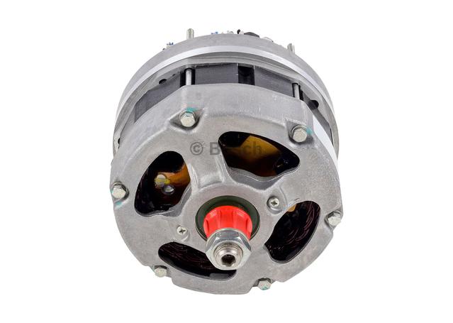Bosch Alternator 0 124 325 093
