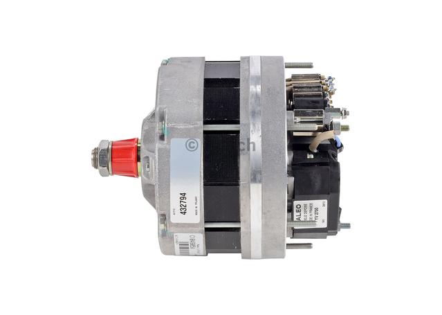 Bosch Alternator 0 124 325 093