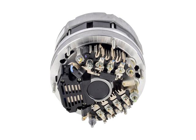 Bosch Alternator 0 124 325 093