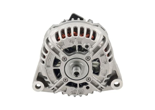 Bosch Alternator 0 124 515 126