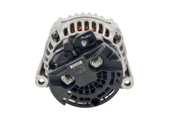 Bosch Alternator 0 124 515 126