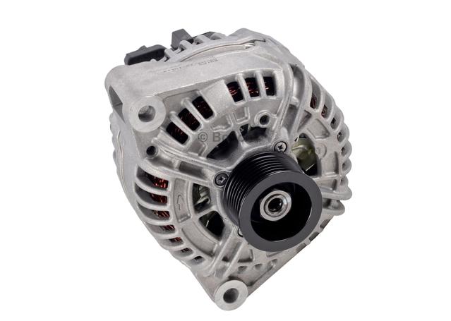 Bosch Alternator 0 124 615 055