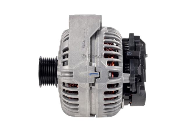 Bosch Alternator 0 124 615 055