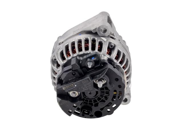 Bosch Alternator 0 124 615 055