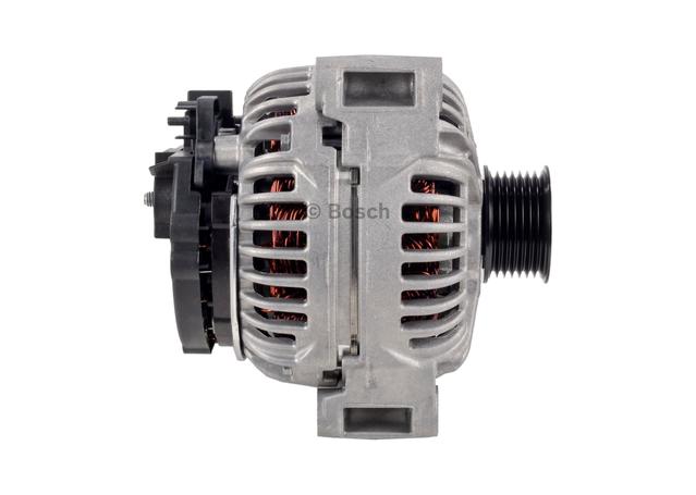 Bosch Alternator 0 124 615 055