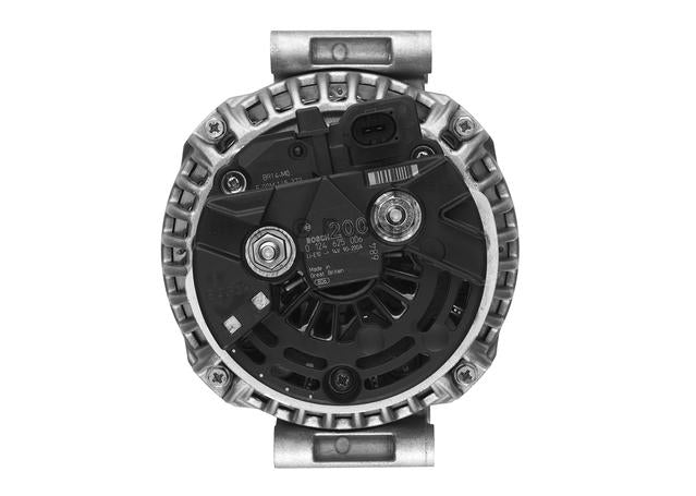 Bosch Alternator 0 124 625 006