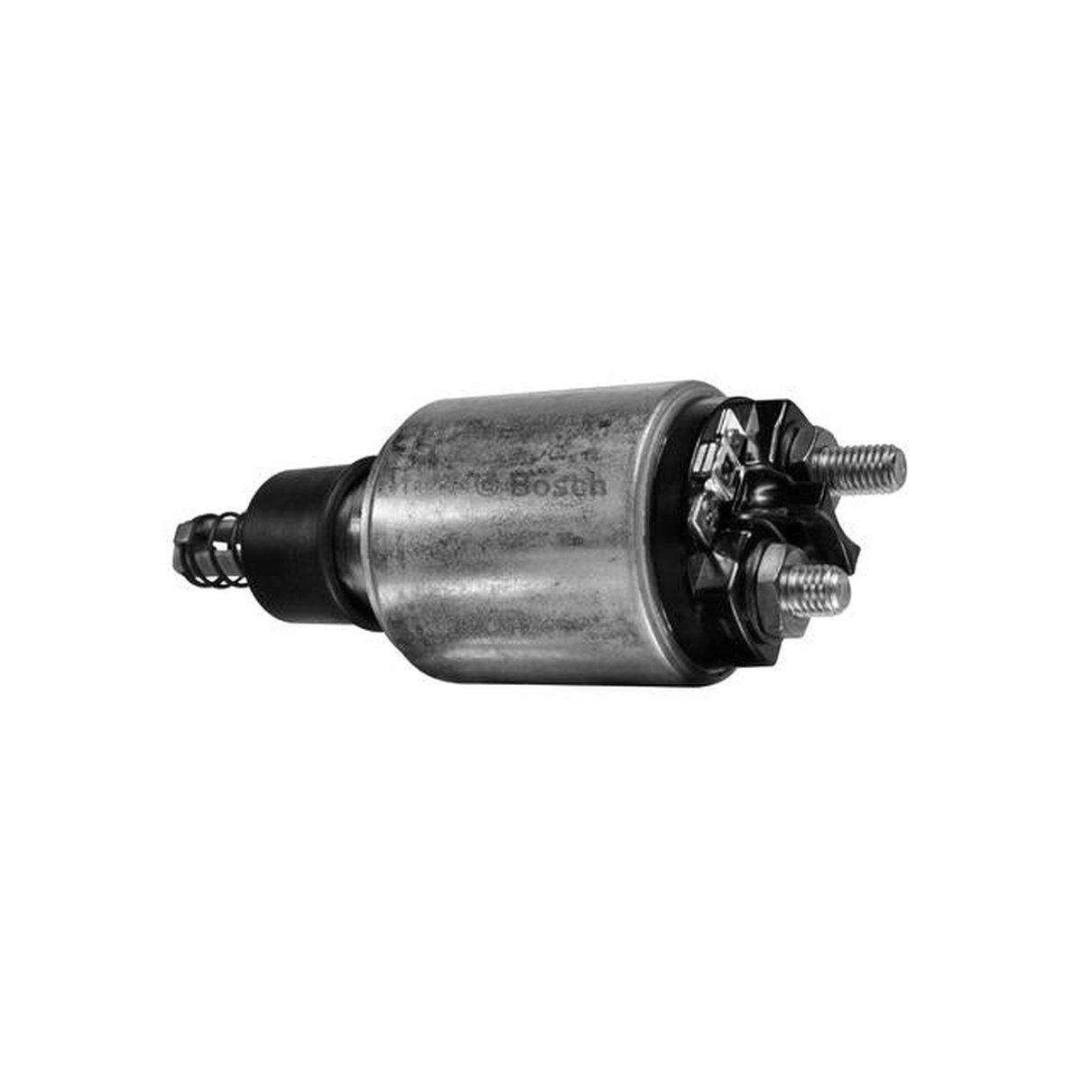 Bosch Starter Motor Solenoid 2 339 402 141
