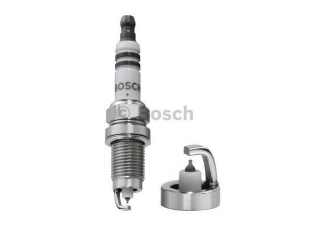 Bosch Spark Plug Platinum Plus HR8DPV