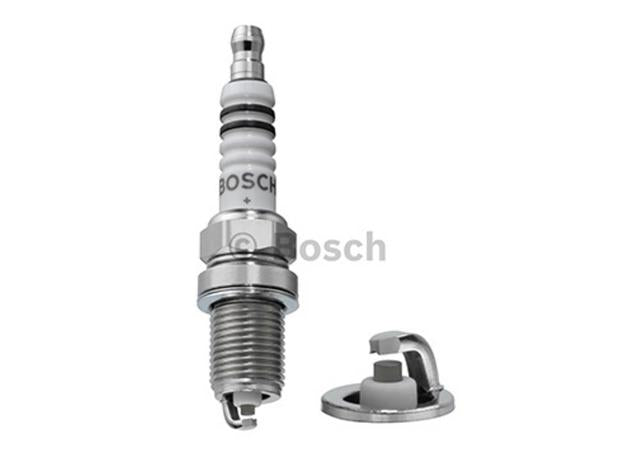Bosch Spark Plug FR7KC