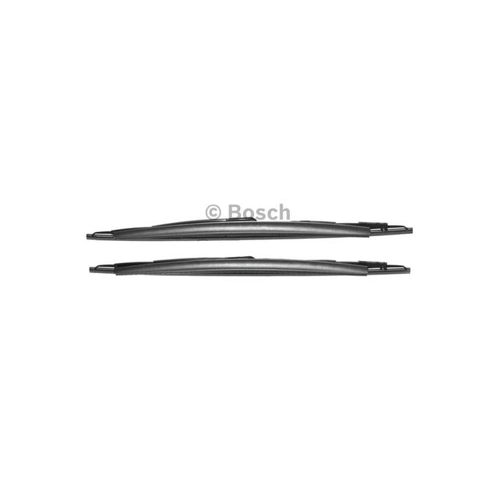 Bosch Wiper Blades Set 575S