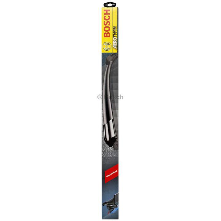 Wiper Blades Set-Conventional Blade 610S