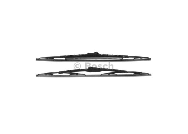 Bosch Wiper Blade Set 582S