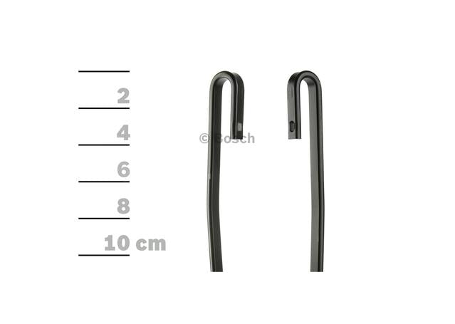 Bosch Wiper Blade Set 582S