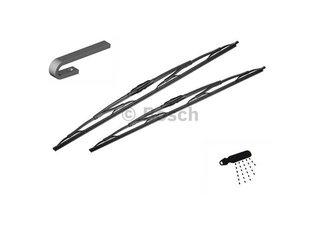 Bosch Wiper Blade Set 725
