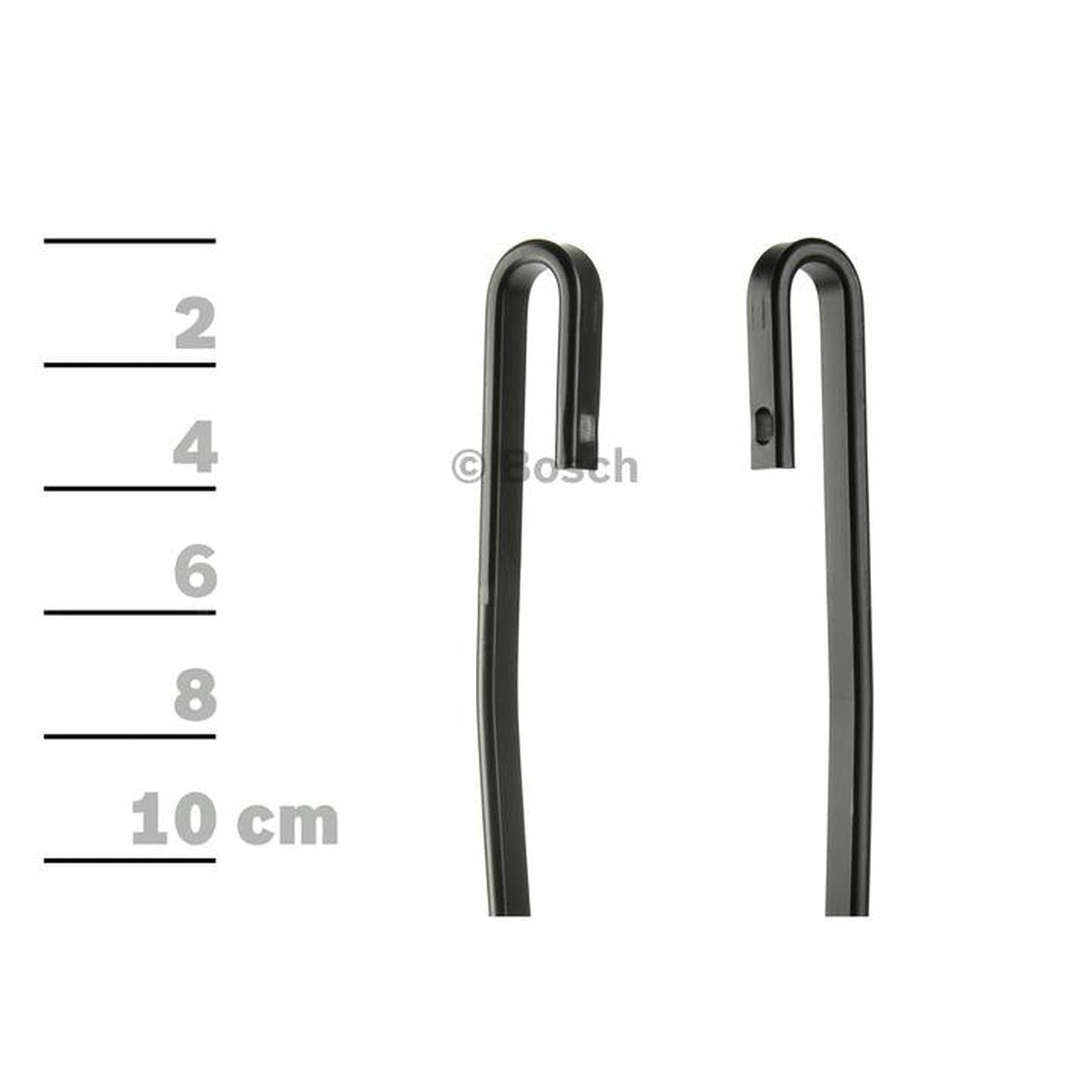 Bosch Wiper Fitment | 3 397 004 754