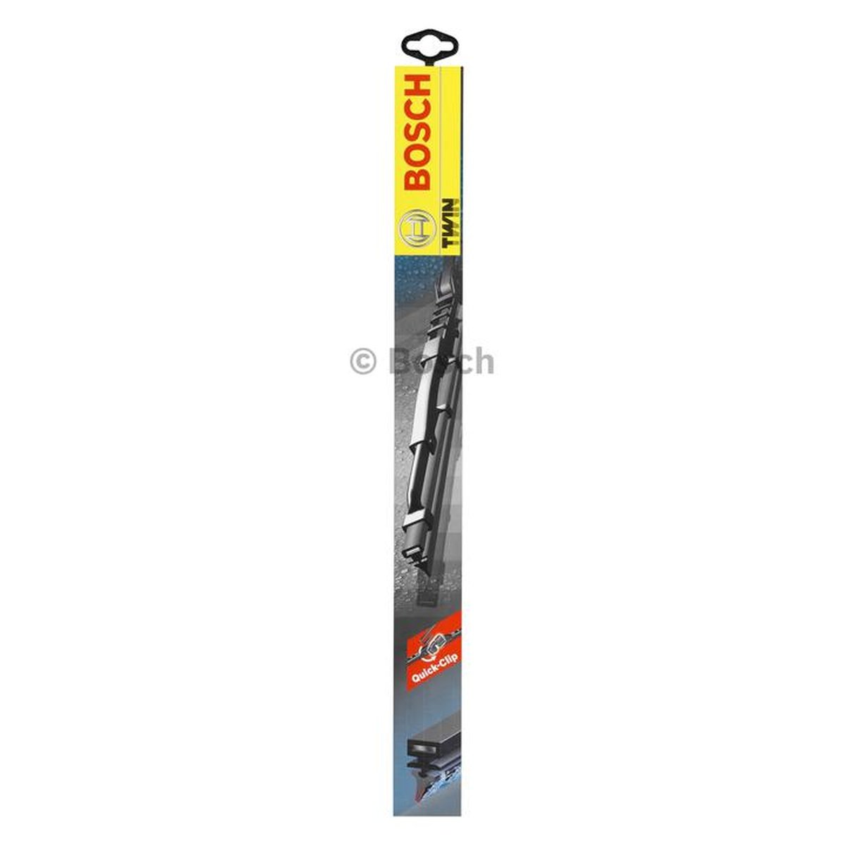 Bosch Wiper Blade Set 808