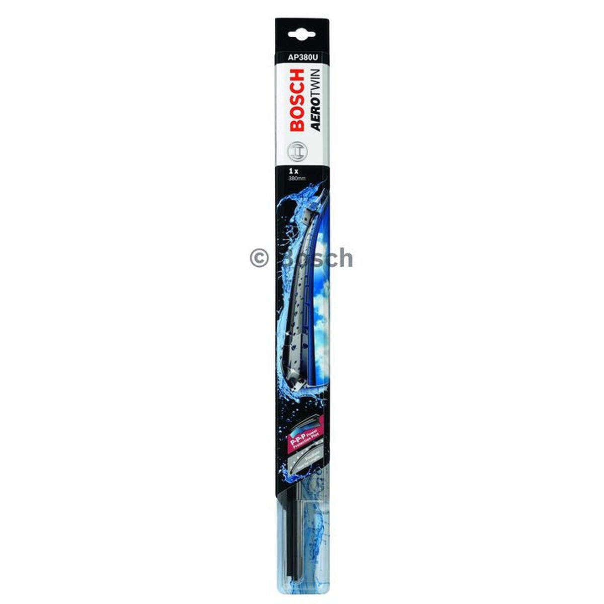 Bosch Aerotwin Plus Wiper Blade AP380U
