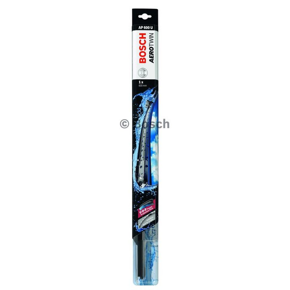 Bosch Aerotwin Plus Wiper Blade AP600U