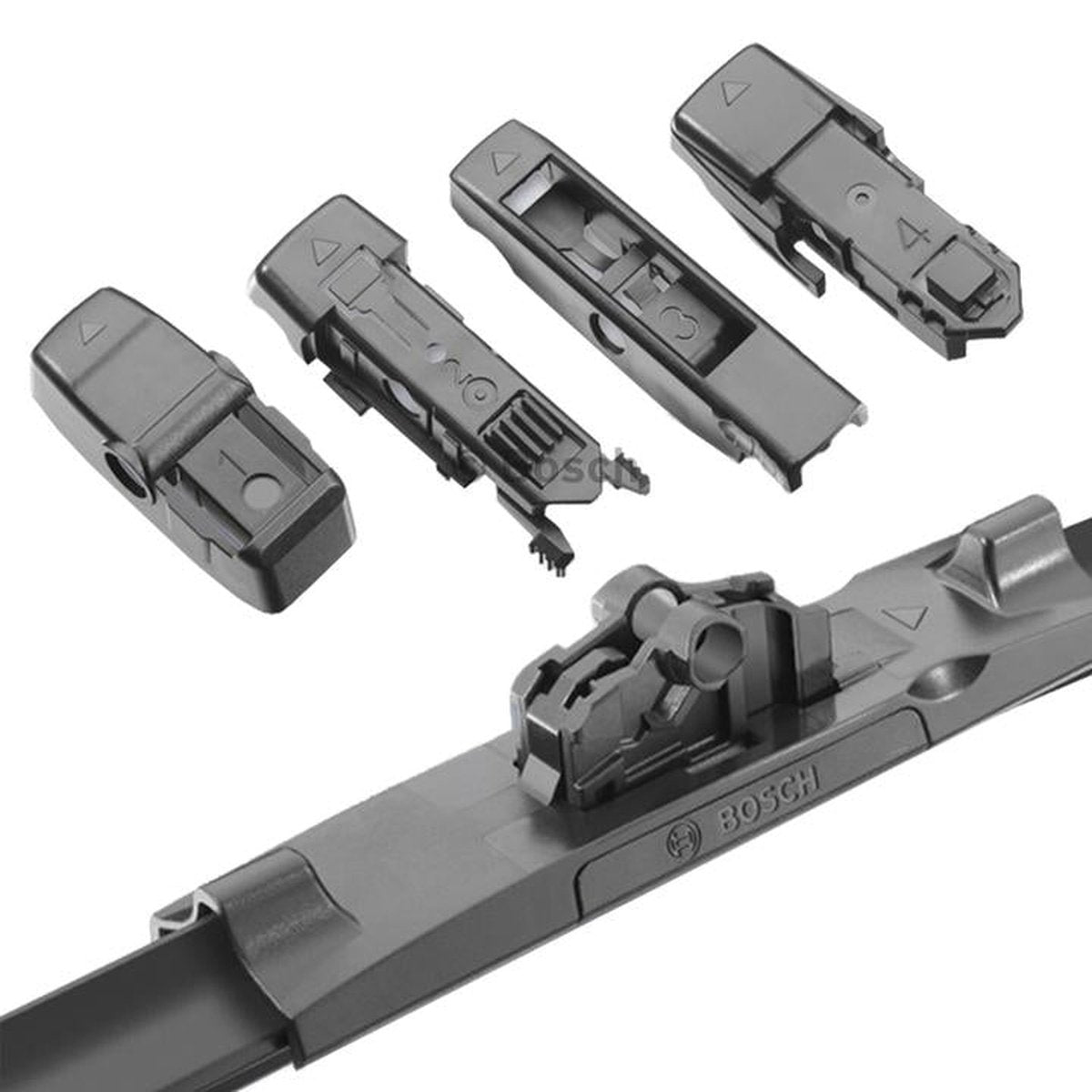 Bosch Aerotwin Plus Wiper Blade AP380U
