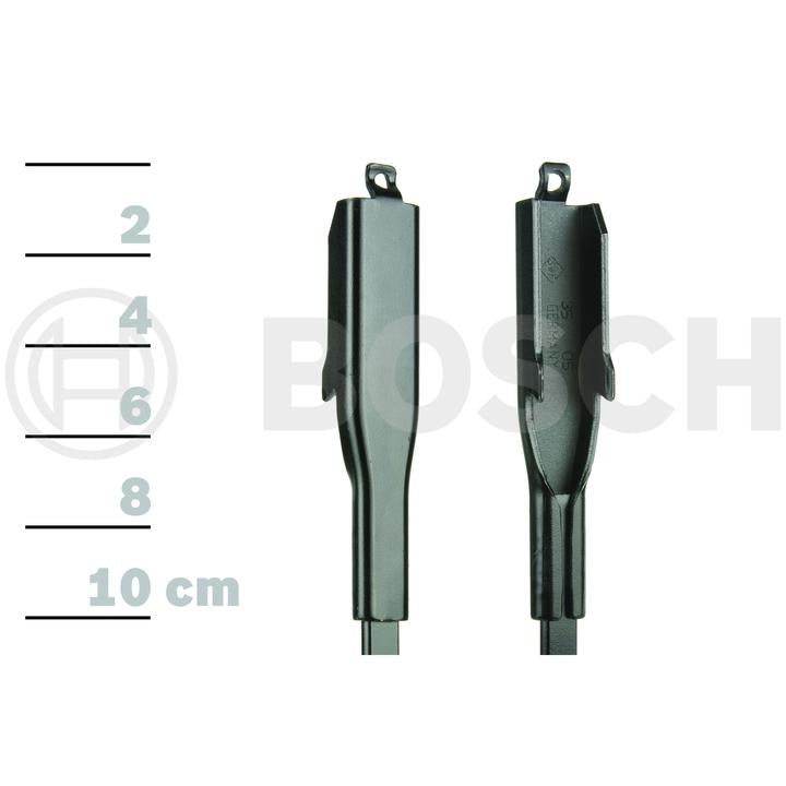 Bosch Aerotwin Wiper Blades Set A100S