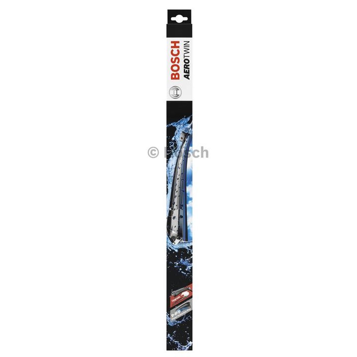 Bosch Aerotwin Wiper Blade Set A864S