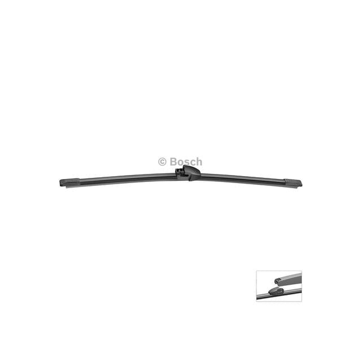 Bosch Rear Aerotwin Wiper Blade A330H