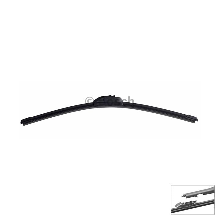 Bosch Wiper Fitment | 3 397 008 051