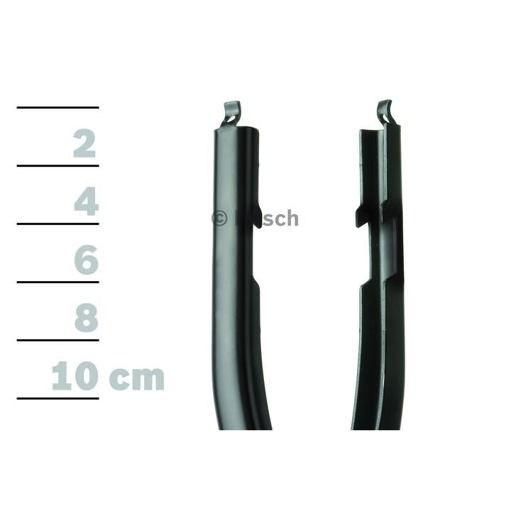 Bosch Wiper Fitment | 3 397 008 051